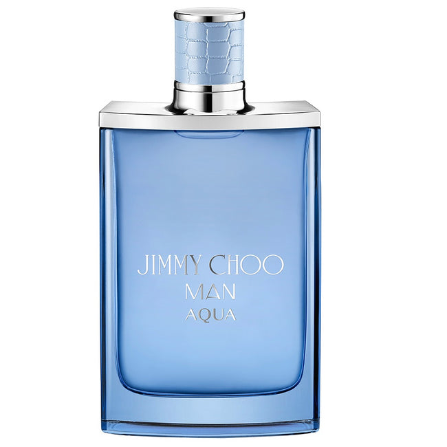 Jimmy Choo Man Aqua woda toaletowa spray
