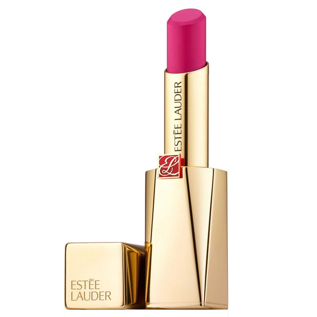 Estée Lauder Pure Color Desire Rouge Excess Matte Lipstick matowa pomadka do ust
