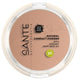 Sante Natural Compact Powder naturalny puder prasowany