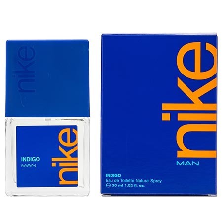 Nike Indigo Man woda toaletowa spray