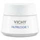 Vichy Nutrilogie 1 odżywczo-regenerujący krem do skóry suchej 50ml