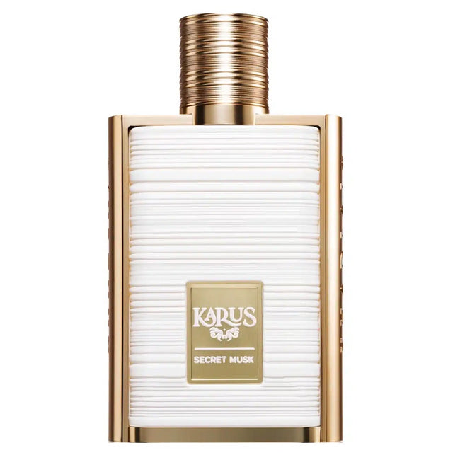 Khadlaj Karus Secret Musk woda perfumowana
