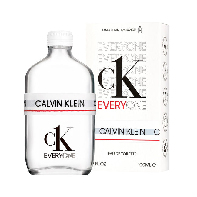 Calvin Klein CK Everyone woda toaletowa spray