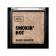 Wibo Smokin' Hot Baked Bronzer wypiekany bronzer do twarzy