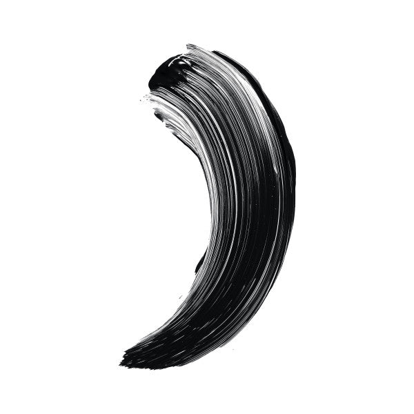 Maybelline Colossal 100% Black Mascara tusz do rzęs