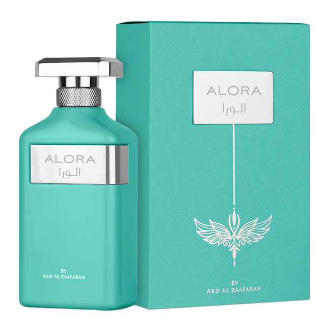 Ard al Zaafaran Alora woda perfumowana