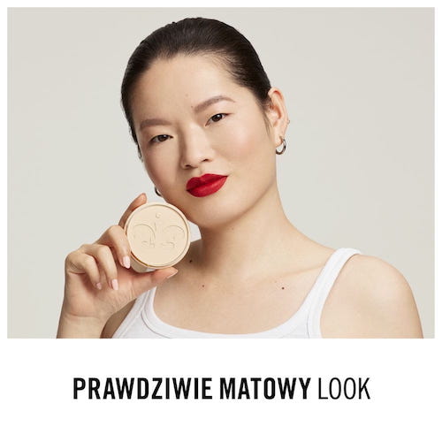 Rimmel Stay Matte Powder puder prasowany