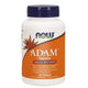 Now Foods ADAM multiwitamina dla mężczyzn suplement diety 60 tabletek