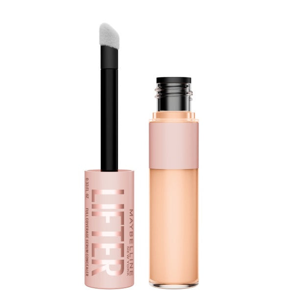 Maybelline Lifter Concealer rozświetlający korektor do twarzy 11ml