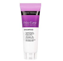 John Frieda Frizz Ease Infinite Smooth szampon intensywnie wygładzający 75ml