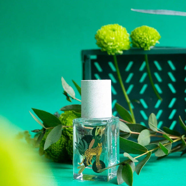 Maison Matine Into The Wild woda perfumowana
