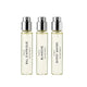 Byredo La Selection Nomade zestaw miniaturowych perfum 3x12ml
