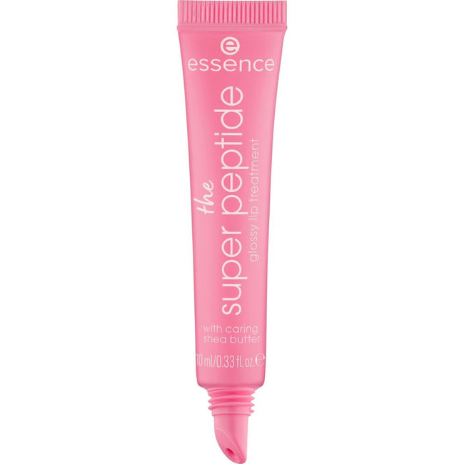 Essence The Super Peptide Glossy Lip Treatment balsam do ust