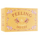 Jozka Peeling do ust olej lniany & cynamon 15ml