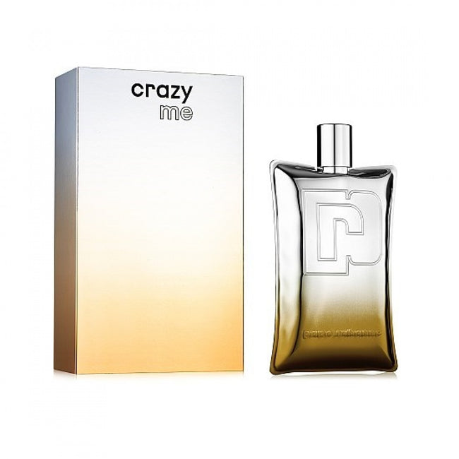 Paco Rabanne Crazy Me woda perfumowana spray