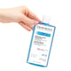 DERMEDIC Capilarte Sebu-Balance szampon przywracający równowagę mikrobiomu skóry 300ml