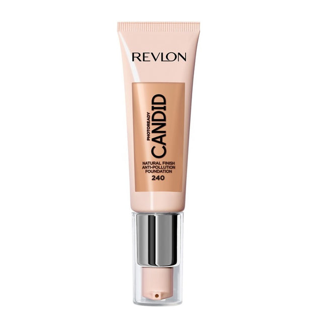 Revlon PhotoReady Candid Natural Finish Anti-Pollution Foundation podkład do twarzy