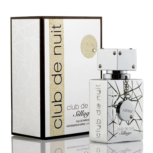 Armaf Club de Nuit Sillage woda perfumowana spray