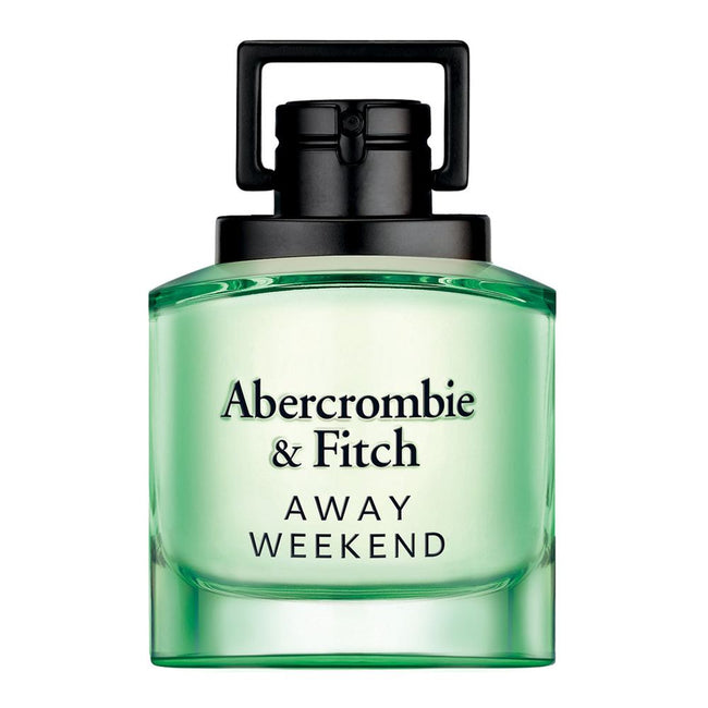 Abercrombie & Fitch Away Weekend Man woda toaletowa