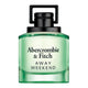 Abercrombie & Fitch Away Weekend Man woda toaletowa