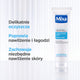 MIXA Comfort Cleanser żel do mycia twarzy przeciw przesuszeniom Kwas hialuronowy + Skwalan 150ml