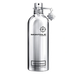 Montale Vanille Absolu woda perfumowana spray 100ml - produkt bez opakowania