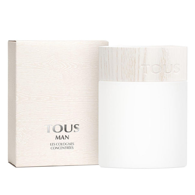 Tous Les Colognes Concentrées Man woda toaletowa spray