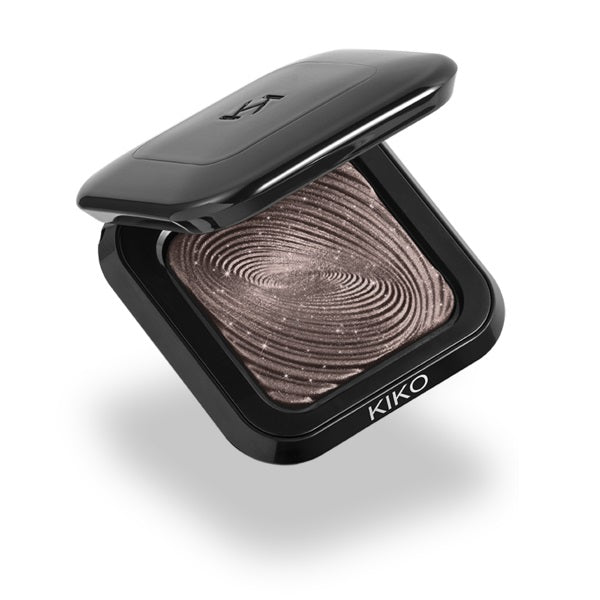 KIKO Milano Water Eyeshadow cień zapewniający natychmiastowy kolor do nakładania na sucho i na mokro 3g
