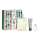 Hermes H24 zestaw woda toaletowa spray 100ml + energetyzujący krem nawilżający do twarzy 20ml + miniatura wody toaletowej 5ml