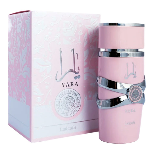 Lattafa Yara woda perfumowana