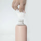 BKR Teeny butelka na wodę Blushed 250ml