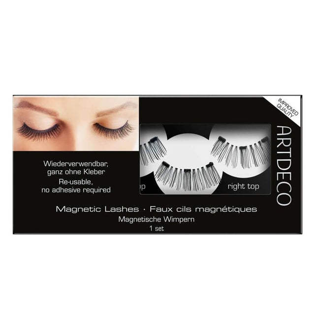 Artdeco Magnetic Lashes magnetyczne rzęsy