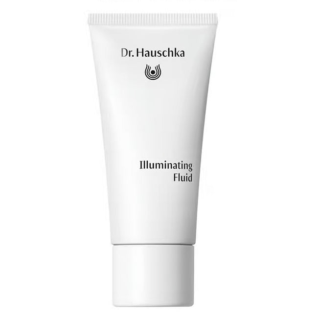 Dr. Hauschka Illuminating Fluid rozświetlacz w płynie 30ml