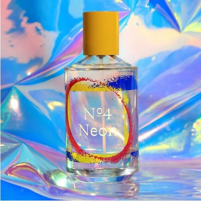 Thomas Kosmala No.4 Neon woda perfumowana