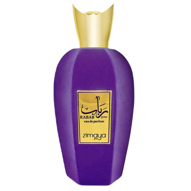 Zimaya Rabab Gems woda perfumowana spray