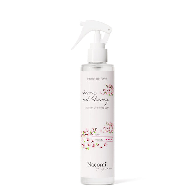 Nacomi Perfumy do pomieszczeń Cherry not Sherry