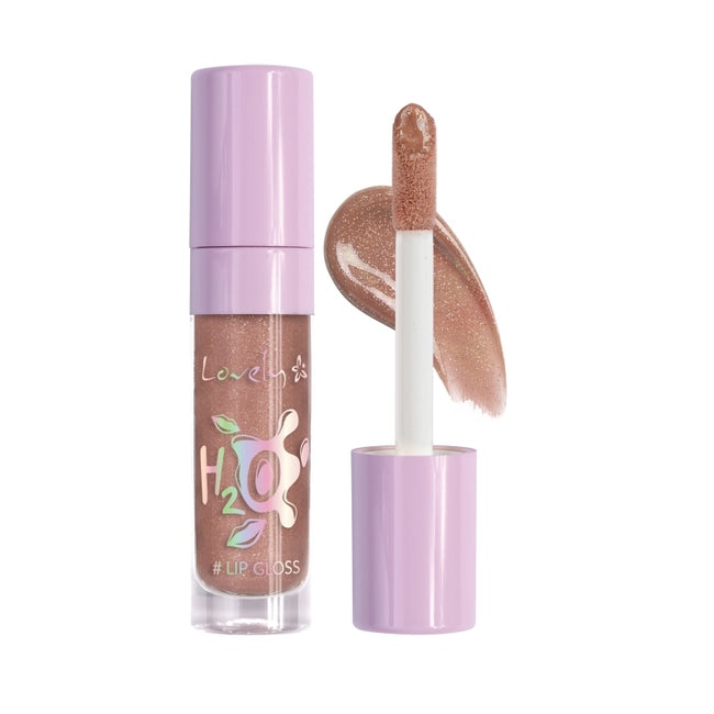Lovely Lip Gloss H2O błyszczyk do ust