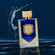 Lattafa Liam Blue Shine woda perfumowana spray