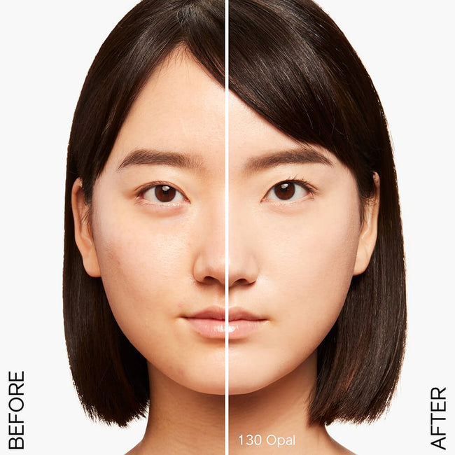 Shiseido Synchro Skin Radiant Lifting Foundation rozświetlający podkład liftingujący