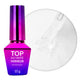 MollyLac Top No Wipe Mirror top nabłyszczający 10g
