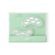 KIKO Milano Cooling Cloudy Eye Contour Patches wielorazowe płatki pod oczy