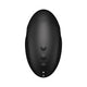 Satisfyer Vulva Lover 3 stymulator łechtaczkowy z wibracjami Black