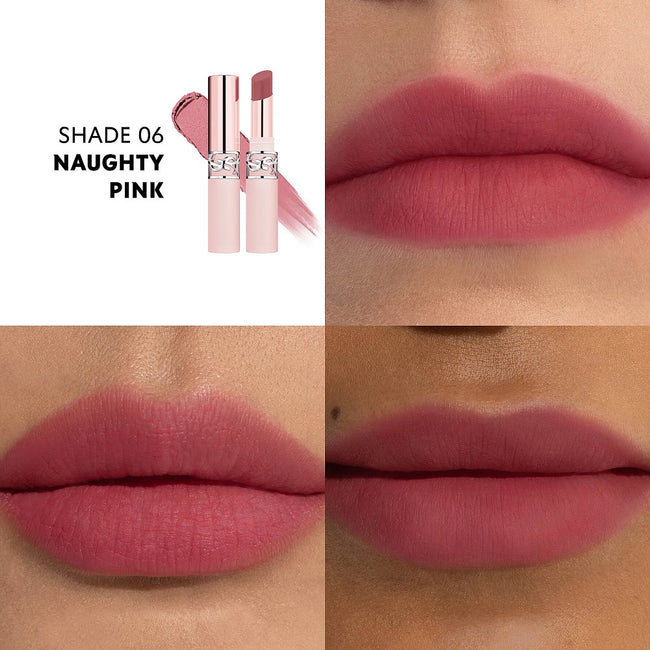 Yves Saint Laurent Lovenude Lip Blusher pomadka do ust