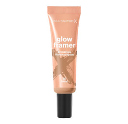 Max Factor Glow Framer brązujący tint do konturowania i rozświetlania twarzy