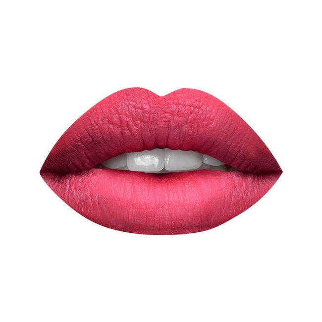 Wibo Million Dollar Lips matowa pomadka do ust