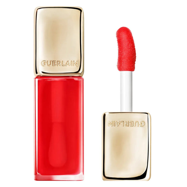 Guerlain KissKiss Bee Glow Oil koloryzujący olejek do ust