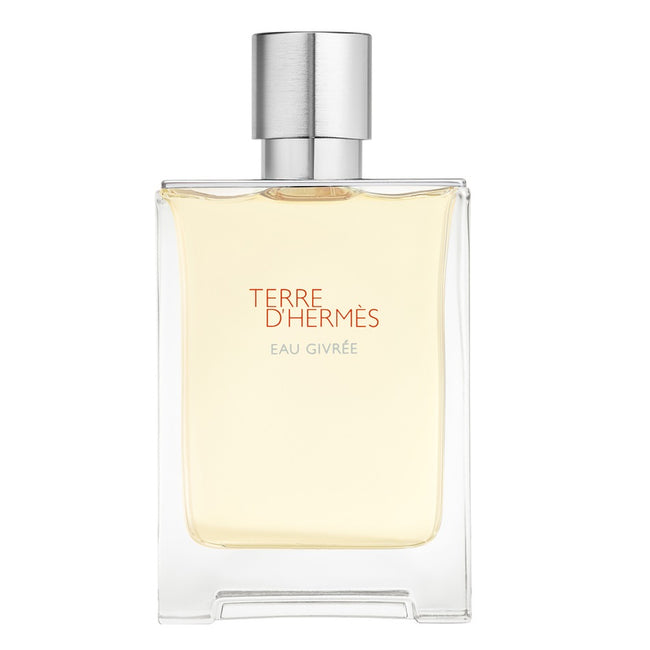 Hermes Terre D'Hermes Eau Givree woda perfumowana refillable spray
