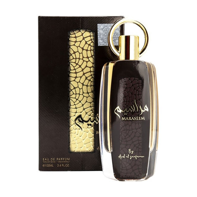 Ard al Zaafaran Maraseem woda perfumowana spray