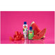 Chicco Pop szampon i odżywka 2w1 o zapachu arbuzowego sorbetu 250ml