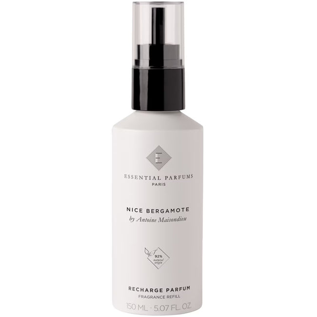 Essential Parfums Nice Bergamote woda perfumowana refill 150ml